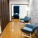Osaka Tsuruhashi 9Min 3 Stop To Namba 6Ppl House Mingshi