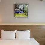 Hotel Forza Osaka Namba Dotonbori