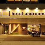 Hotel Androoms Osaka Hommachi
