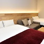 Hotel Androoms Osaka Hommachi