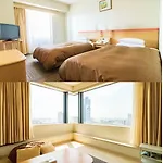 Hotel Fukuracia Osaka-Bay