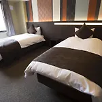 Hotel Lantana Osaka