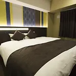 Hotel Lantana Osaka