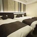 Hotel Lantana Osaka