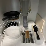 Wolf Pack Apartment 33