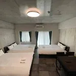 Wolf Pack Apartment 33