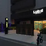 Lub D Osaka Honmachi - Near Dotonbori & Next To Hommachi Station