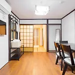 *Fortune House*天王寺西 直達難波日本橋天王寺 獨棟民宿 最多可住6人
