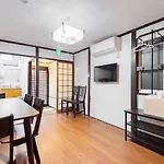 *Fortune House*天王寺西 直達難波日本橋天王寺 獨棟民宿 最多可住6人