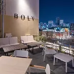 The Boly Osaka - Vacation Stay 52036V