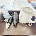 ホステル今鶴 ダブルルーム 301号室