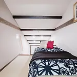 New-130M2 With 5Toilets & 4 Showers-Namba And Usj Nearby