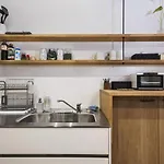 Japan Sessions | Kanzaki 01 - Vacation Stay 12775