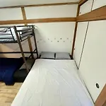 Sunhome コリアタウン近く 一軒家貸切り 今里