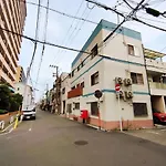 和居鶴橋1F 新規オープンセール中 1階3部屋まるまる貸切 デザイナーズルームおしゃれl