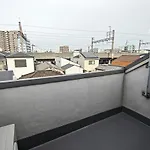 Tabi Time Sumiyoshi Taisha - Vacation Stay 15573