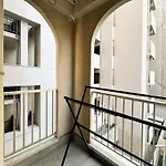 Corpo Hara Apartment