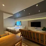Corpo Hara Apartment