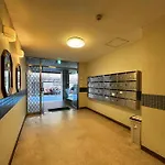 Corpo Hara Apartment