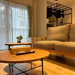 Corpo Hara Apartment