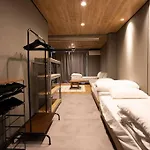 Tasoneurbanstayosaka なんば日本橋黒門テナント2F
