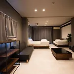 Tasoneurbanstayosaka なんば日本橋黒門テナント3F