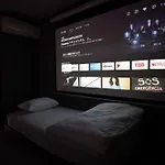 Tasoneurbanstayosaka なんば日本橋黒門テナント3F