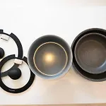 Tasoneurbanstayosaka なんば日本橋黒門テナント4F