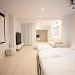 Tasoneurbanstayosaka なんば日本橋黒門テナント4F