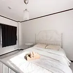 7 Min To Sta｜Osaka 3Beds 6Ppl Usj Namba Dotonbori Ouyang
