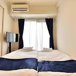 Ma Osaka Domumae - Vacation Stay 15470