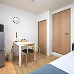 Naosys Daikoku Town - Vacation Stay 15623