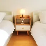 Dotonbori, Nipponbashi, Nagahoribashi Station 5Minutes On Foot Double Bed Se7