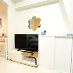 Honmachi Station 1Min Shinsaibashi 3Min 4Beds Im1