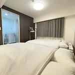 マルチステイ大阪アメ村 3A