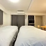 マルチステイ大阪アメ村 3A