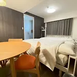 マルチステイ大阪アメ村 3A