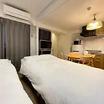 マルチステイ大阪アメ村 3A
