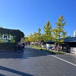 ホテルハヌル