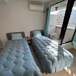 ホテルハヌル