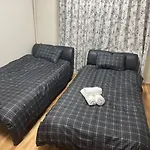 F House 船場713 本町心斋桥