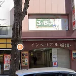 F House 船場713 本町心斋桥
