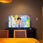 静響の宿2階