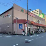 4 御堂筋線 Jr線 四つ橋線 駅から近い 難波 道頓堀 通天閣 大阪ドーム徒歩圏内