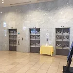 Miyako City Osaka Tennoji