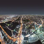 Miyako City Osaka Tennoji