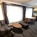New Osaka Hotel Shinsaibashi