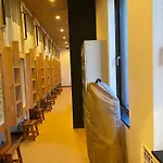 Cafe&Hostel きみといちご