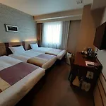 Shinsaibashi Grand Hotel Osaka