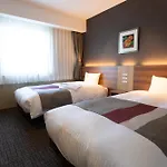 Shinsaibashi Grand Hotel Osaka